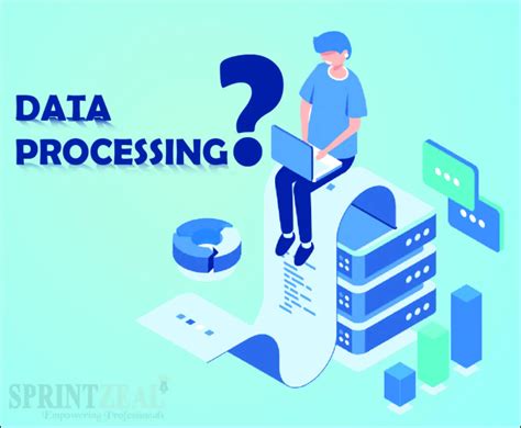 data processing meaning